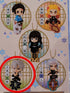 Demon Slayer Twinkle Dolly Vol. 3 Sanemi Anhänger