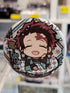 Demon Slayer Tanjiro Button