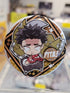 Demon Slayer Gyomei Button