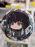 Demon Slayer Muichiro Button