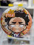 Demon Slayer Gyomei Button