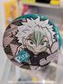 Demon Slayer Sanemi Button