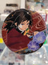 Demon Slayer Giyu Tomioka Button