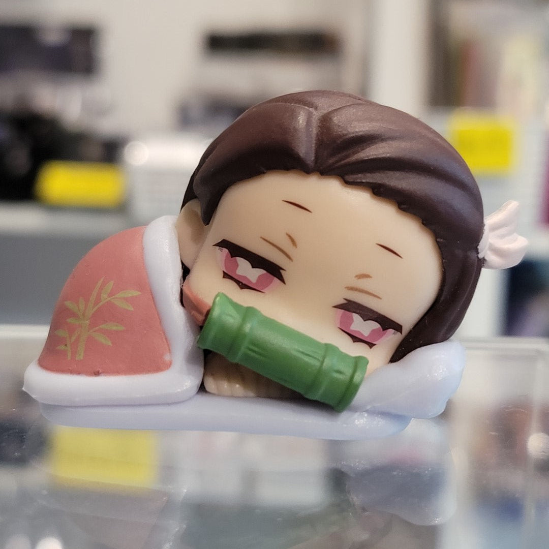 Demon Slayer Nezuko Mini Onemutan Figur