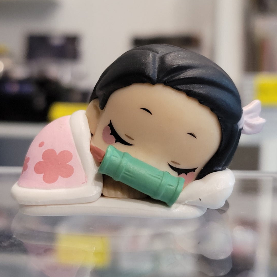 Demon Slayer Nezuko Mini Onemutan Figur