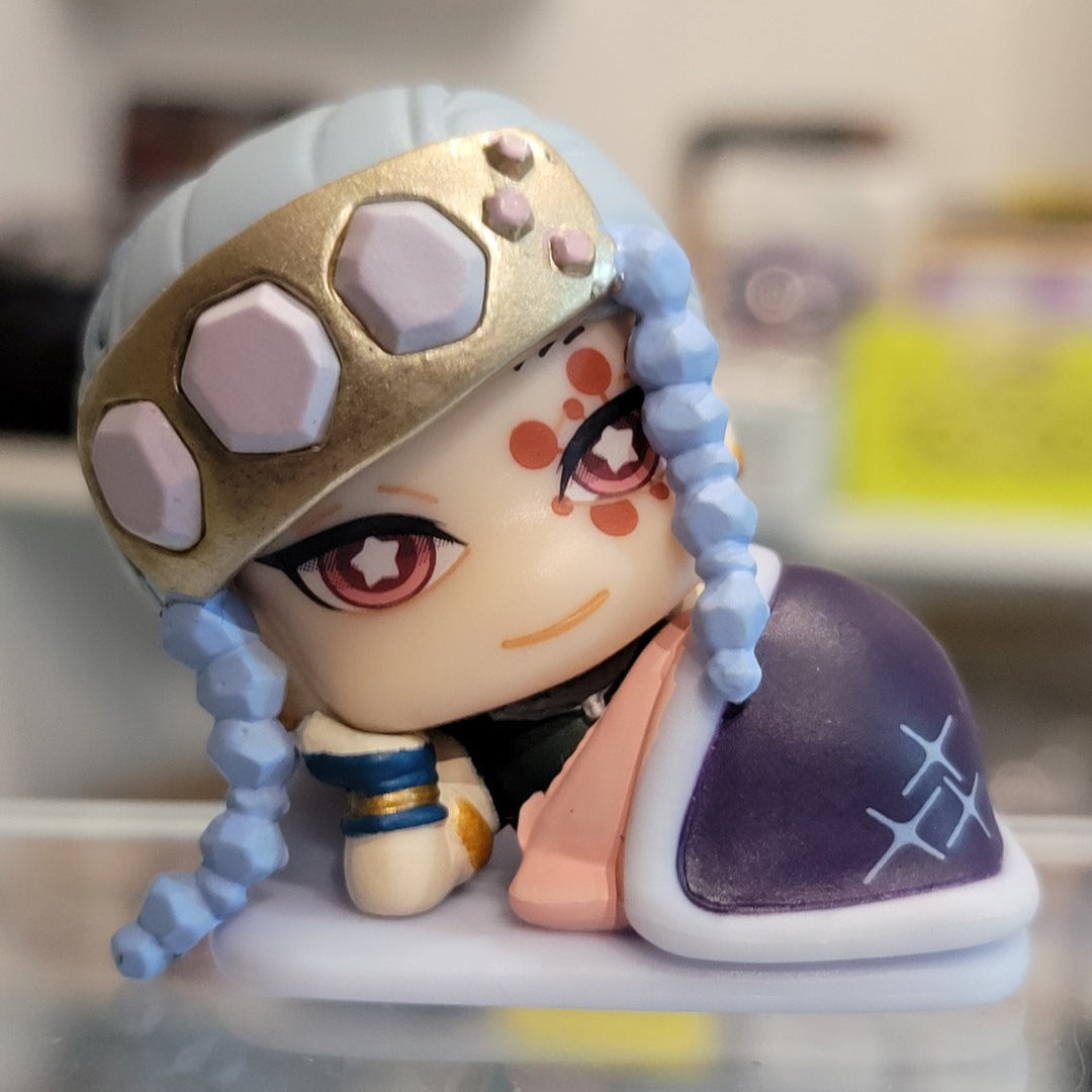Demon Slayer Tengen Uzui Mini Onemutan Figur
