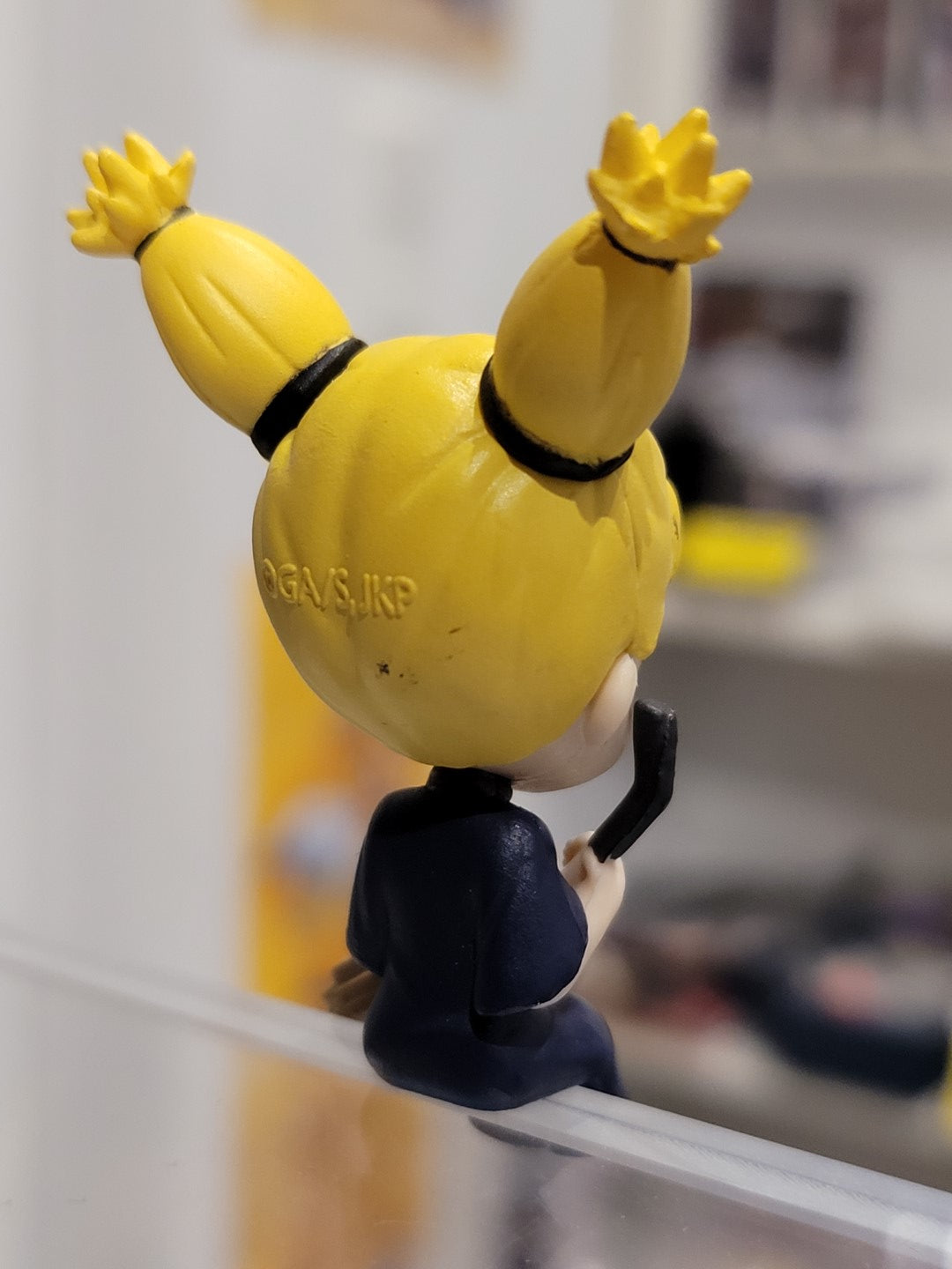 Jujutsu Kaisen Momo Nishimiya Mini Figur