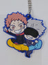 Jujutsu Kaisen Yuji & Gojo Anhänger