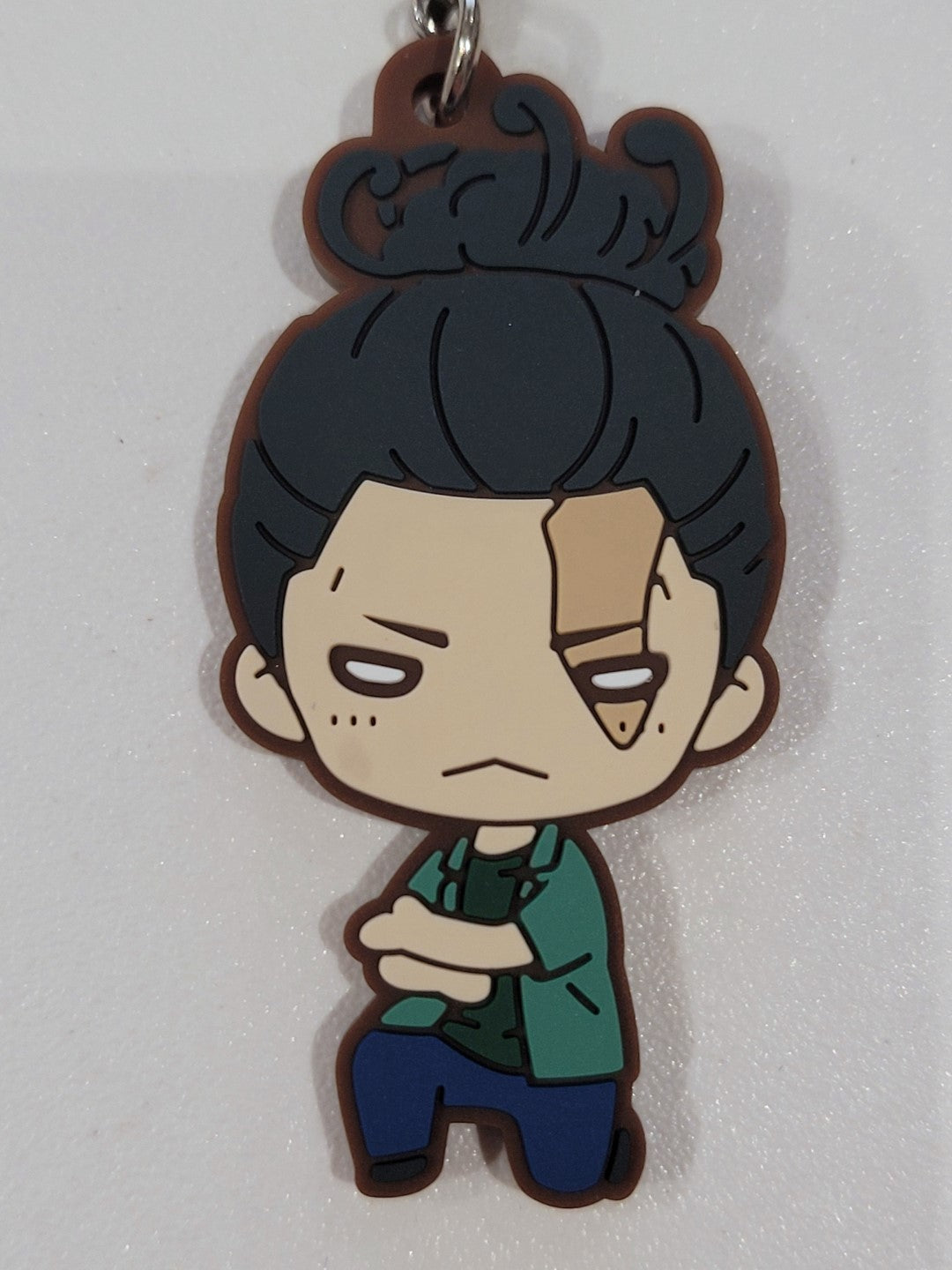 Jujutsu Kaisen Aoi Todo Anhänger