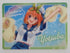 The Quintessential Quintuplets Yotsuba PVC Poster