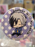 Tales of Ludger Button