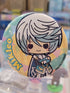 Tales of Mikleo Button