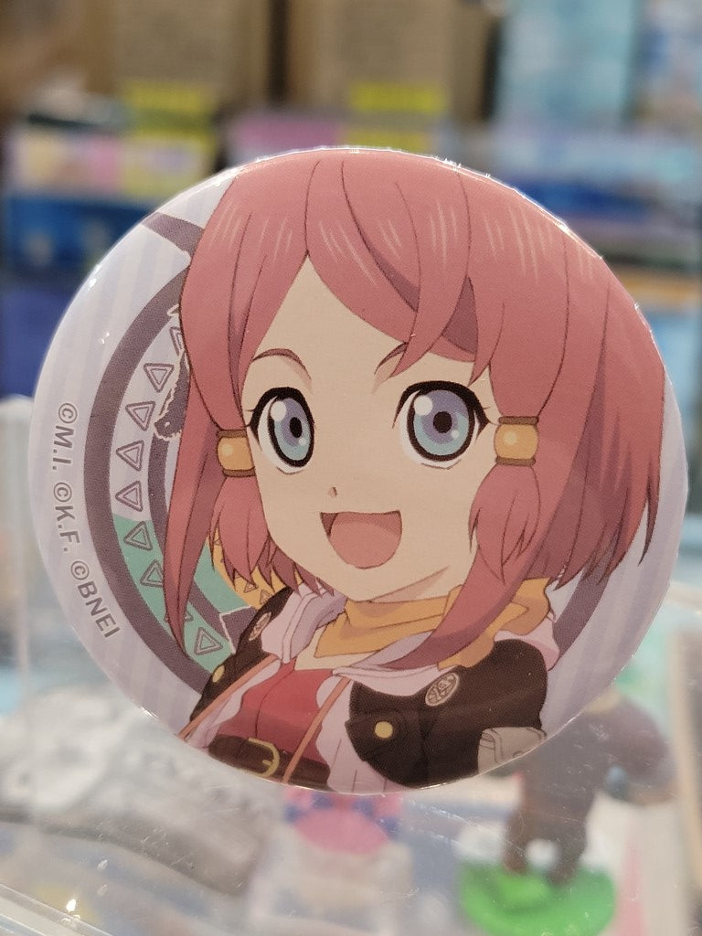 Tales of Rose Button