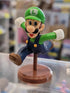 Super Mario Choco Egg Figur