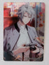 Idolish7 Gaku Sammelkarte