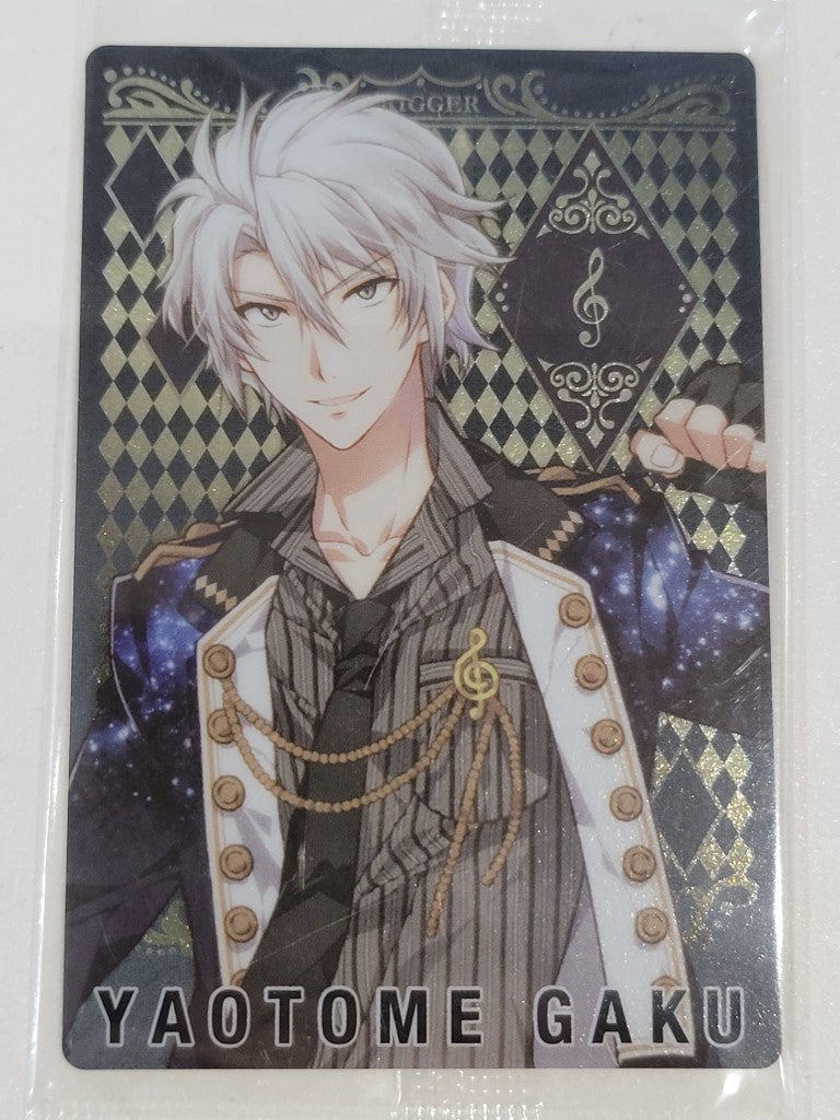 Idolish7 Gaku Sammelkarte