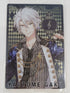 Idolish7 Gaku Sammelkarte