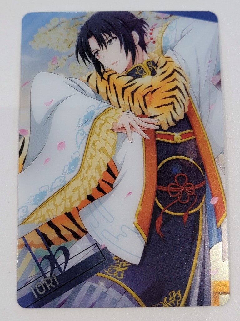 Idolish7 Iori Sammelkarte