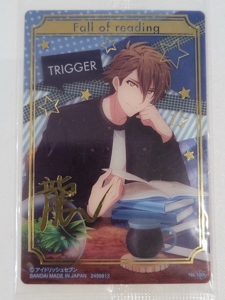 Idolish7 Ryunosuke Sammelkarte
