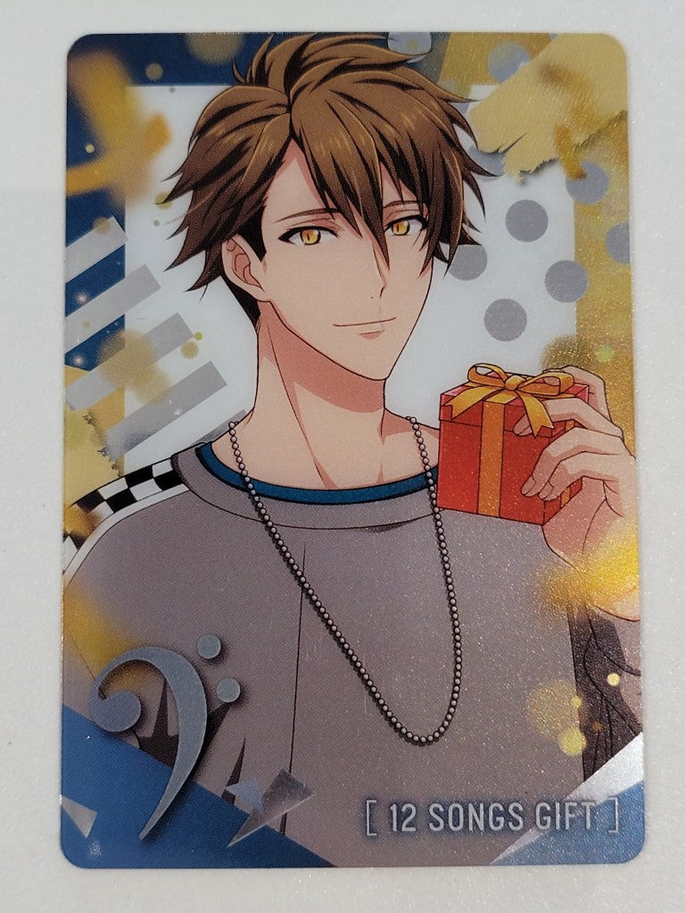 Idolish7 Ryunosuke Sammelkarte