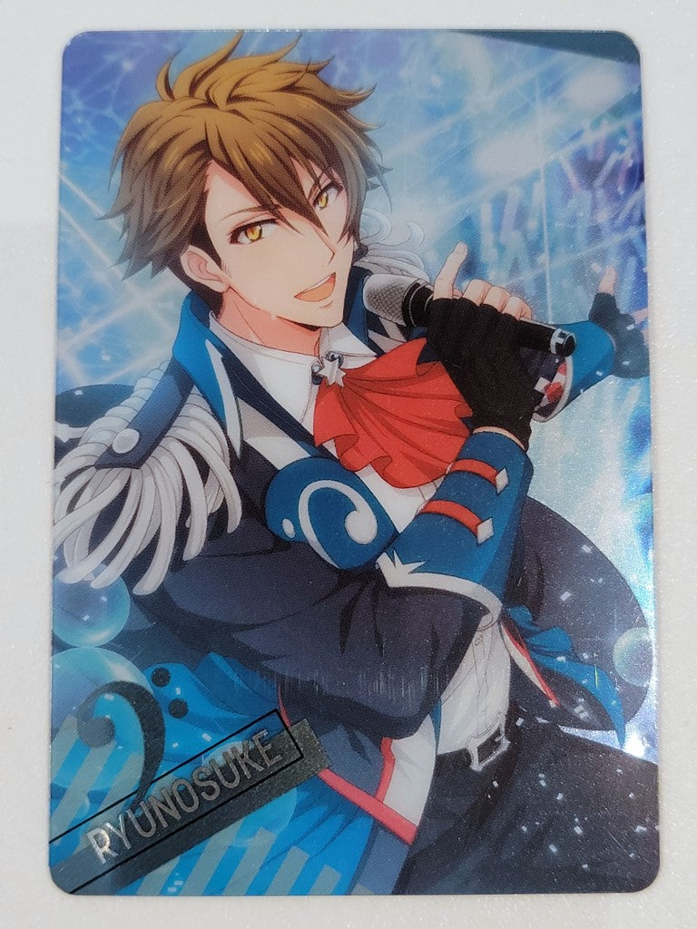 Idolish7 Ryunosuke Sammelkarte