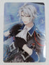Idolish7 Gaku Sammelkarte