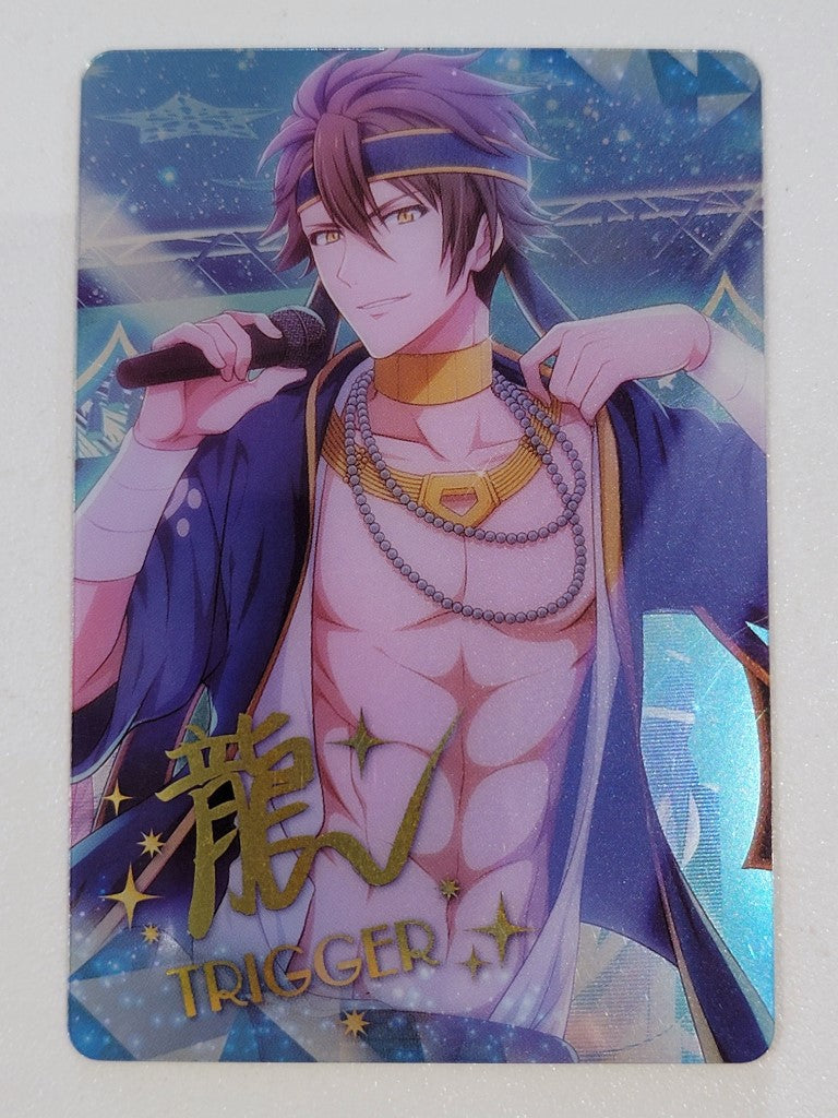 Idolish7 Ryunosuke Sammelkarte