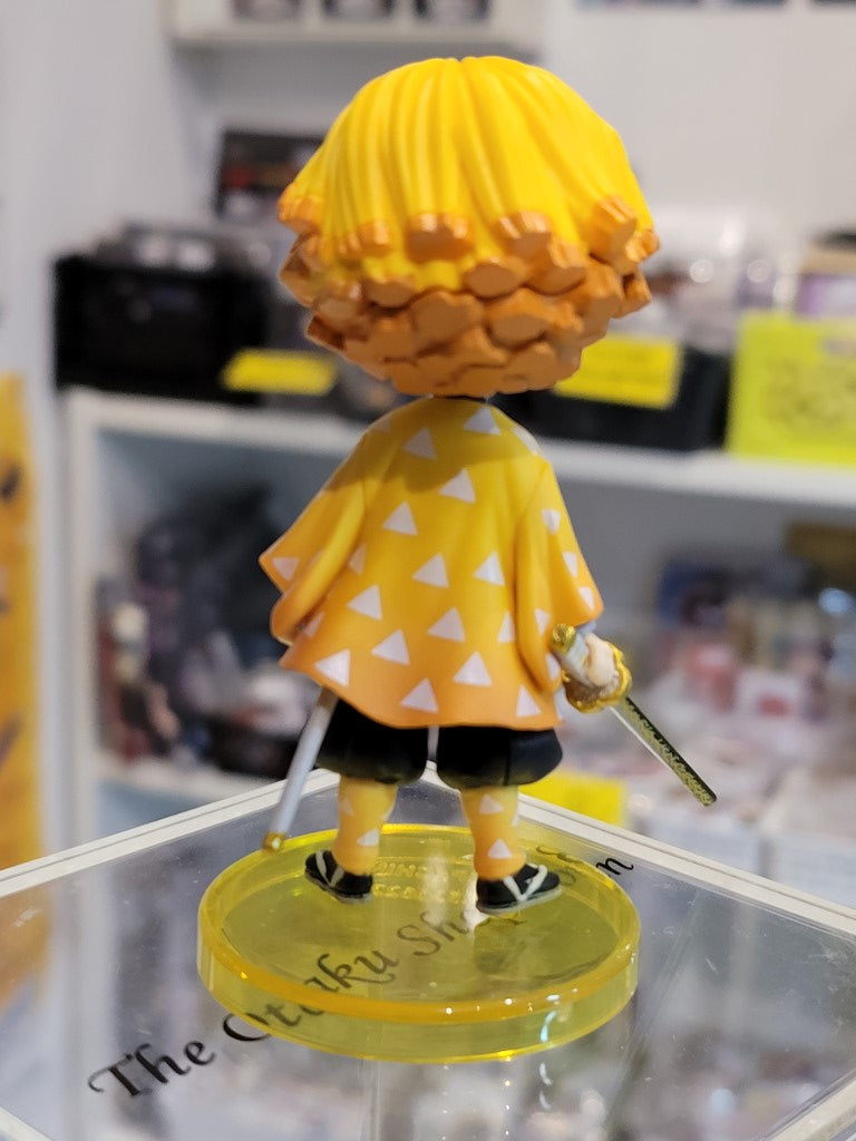 Demon Slayer Zenitsu Figur