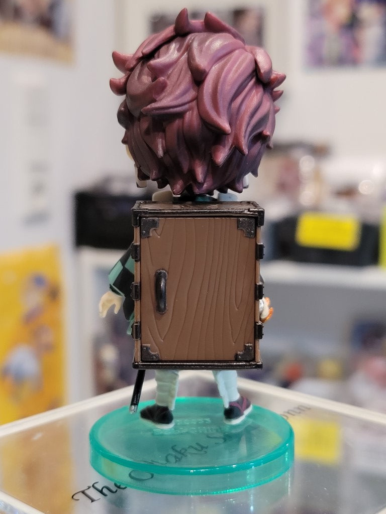 Demon Slayer Tanjiro Figur