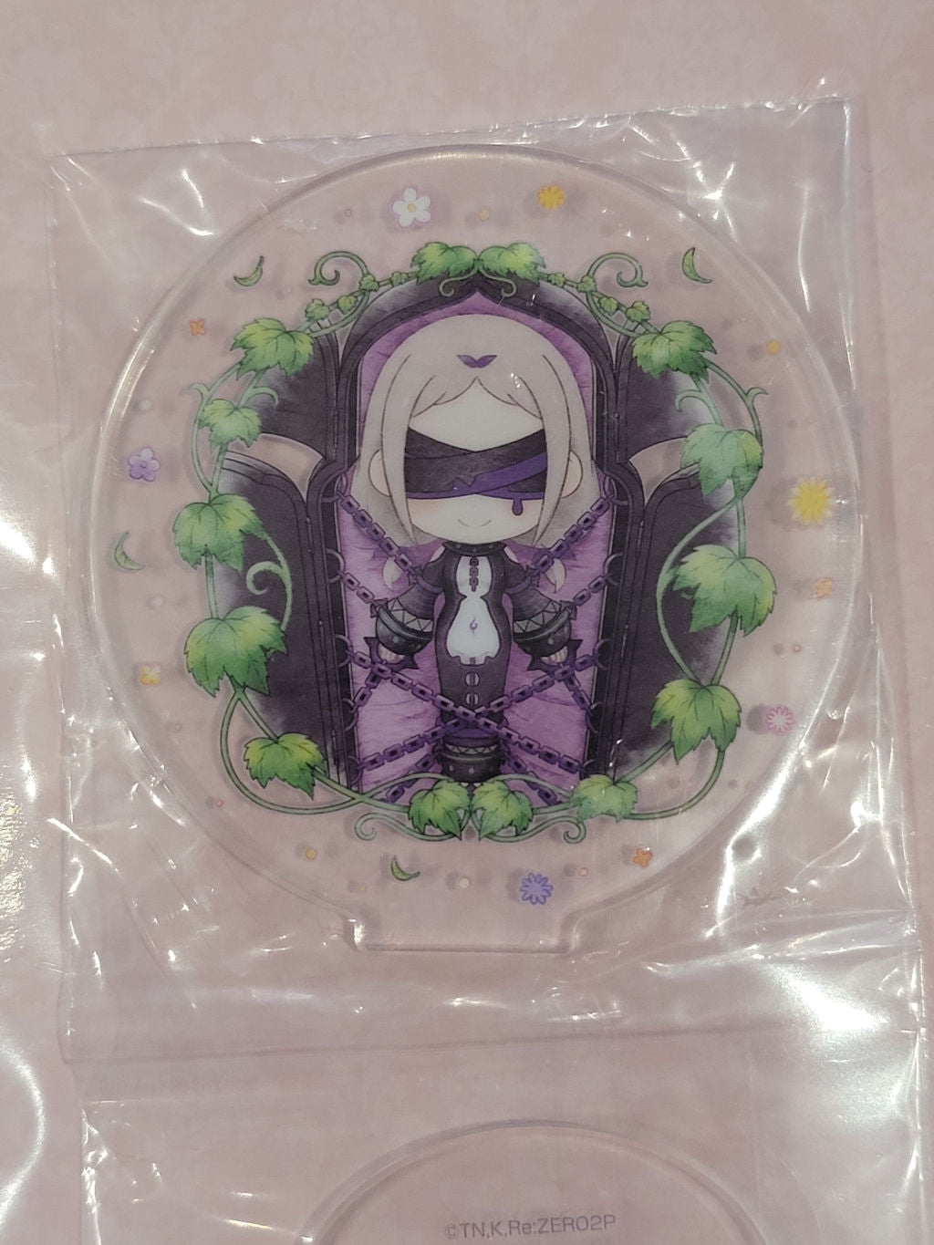 Re:Zero Daphne Aufsteller