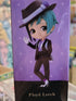 Twisted Wonderland Floyd Leech Q Posket Petit Figur