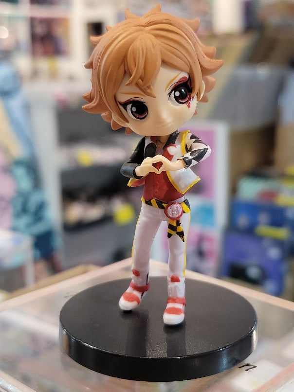 Twisted Wonderland Ace Trappola Q Posket Petit Figur