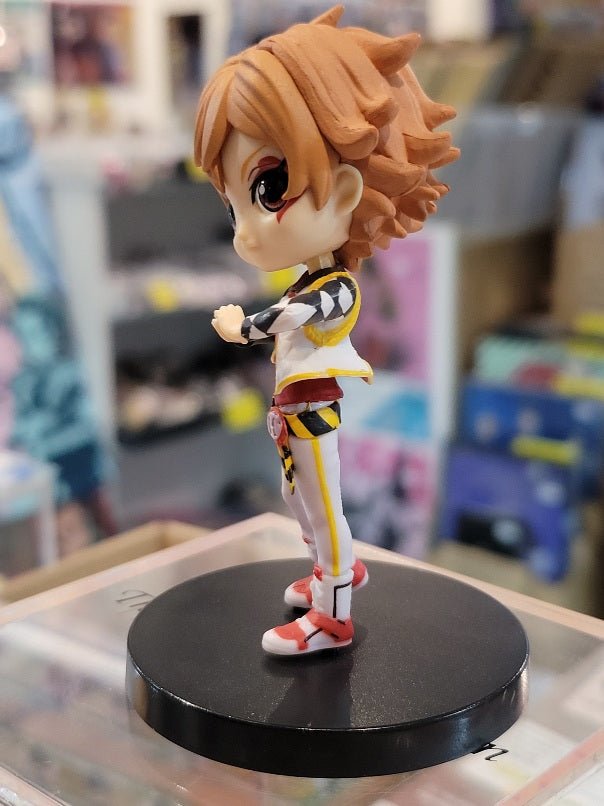 Twisted Wonderland Ace Trappola Q Posket Petit Figur