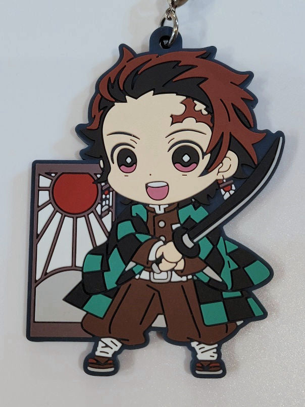 Demon Slayer Tanjiro Anhänger