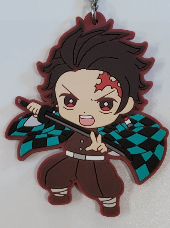 Demon Slayer Tanjiro Anhänger