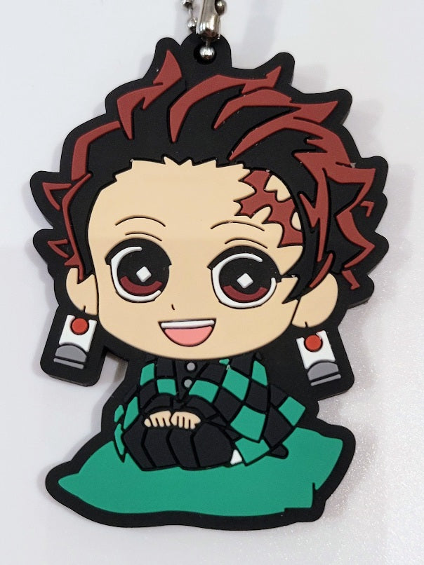 Demon Slayer Tanjiro Anhänger