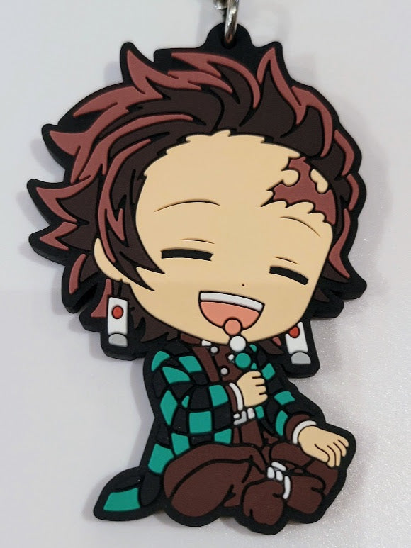 Demon Slayer Tanjiro Anhänger