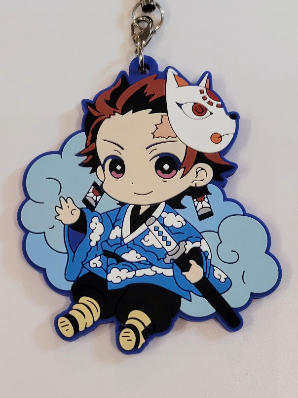 Demon Slayer Tanjiro Anhänger