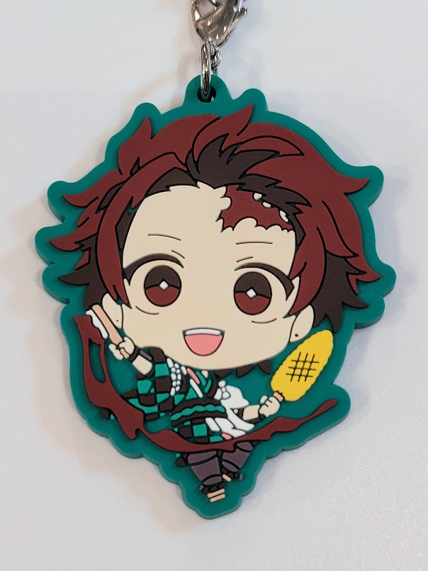 Demon Slayer Tanjiro Anhänger