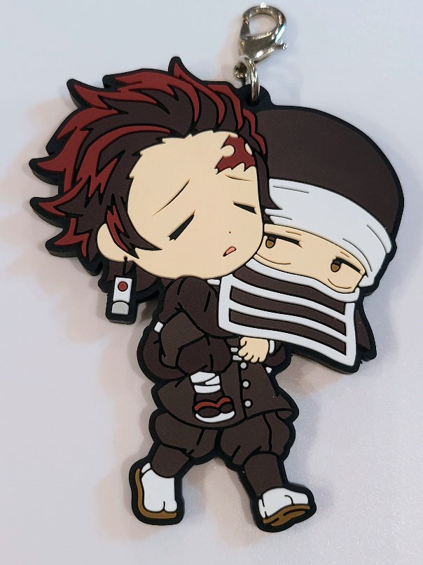 Demon Slayer Tanjiro Anhänger