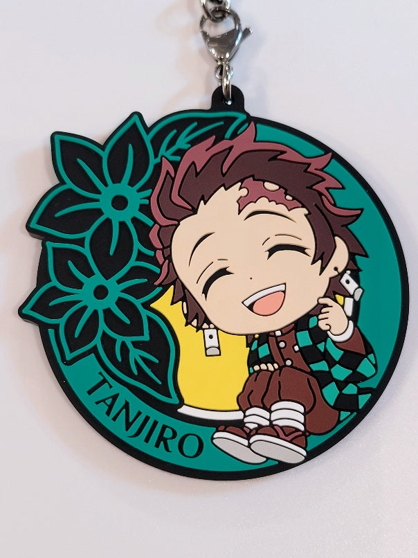 Demon Slayer Tanjiro Anhänger