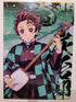 Demon Slayer Tanjiro Clearfile