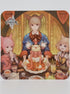 Final Fantasy Eorzea Cafe Untersetzer
