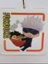 Jujutsu Kaisen Gojo Anhänger