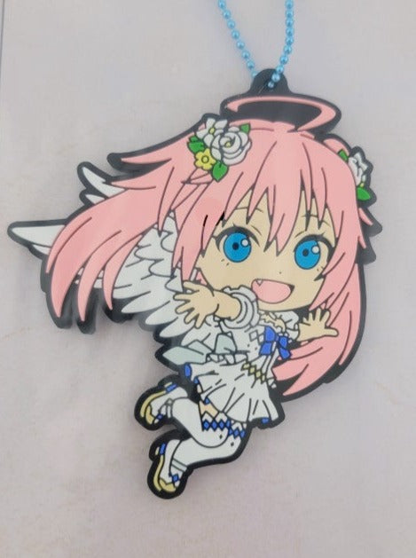 That Time I Got Reincarnated as a Slime Milim Anhänger
