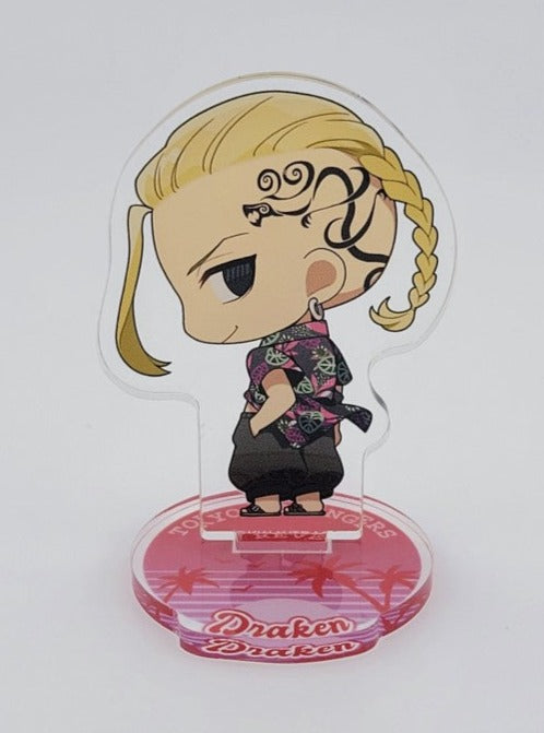 Tokyo Revengers Draken Aufsteller