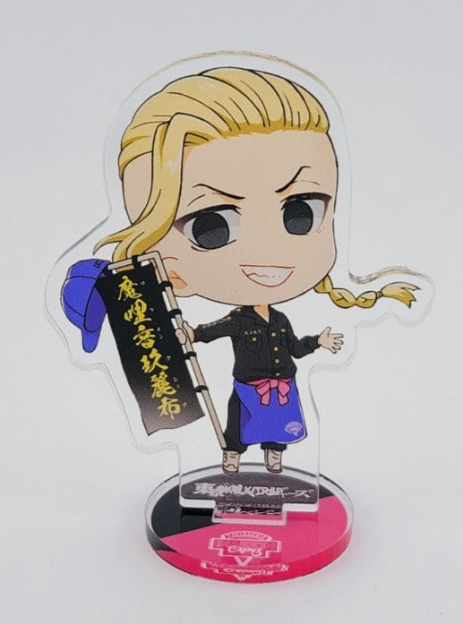 Tokyo Revengers Draken Aufsteller