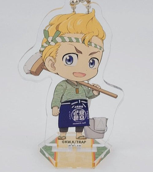 Tokyo Revengers Takemichi Aufsteller