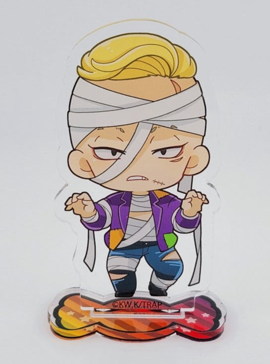 Tokyo Revengers Pah-chin Aufsteller