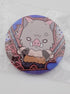 Demon Slayer Inosuke Button